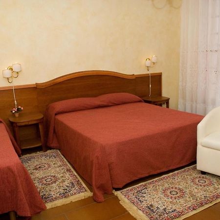B&B Il Nido Santa Domenica  Pokój zdjęcie