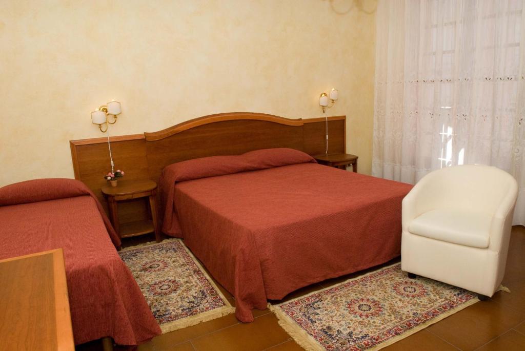 B&B Il Nido Santa Domenica  Pokój zdjęcie