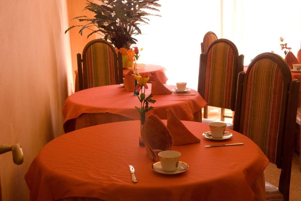 B&B Il Nido Santa Domenica  Pokój zdjęcie
