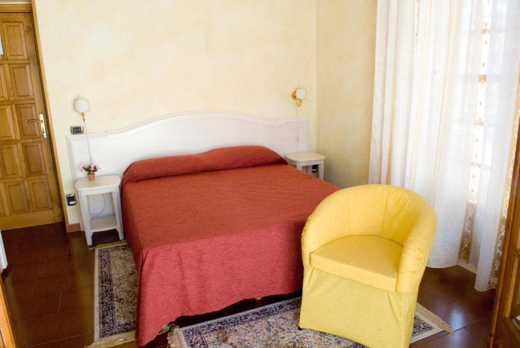 B&B Il Nido Santa Domenica  Pokój zdjęcie
