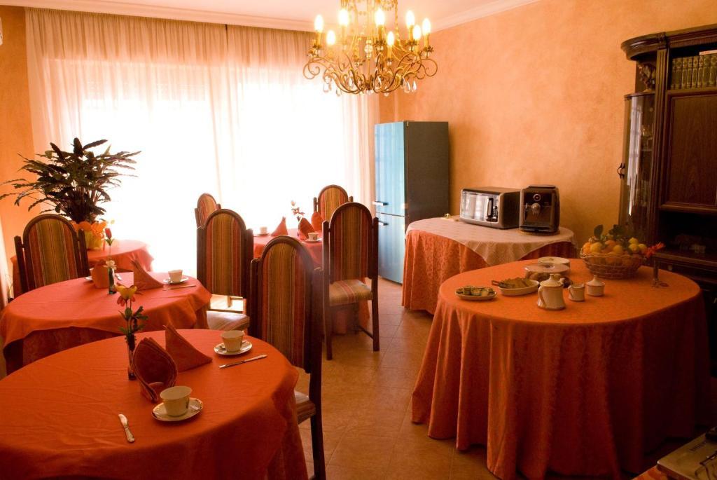 B&B Il Nido Santa Domenica  Pokój zdjęcie