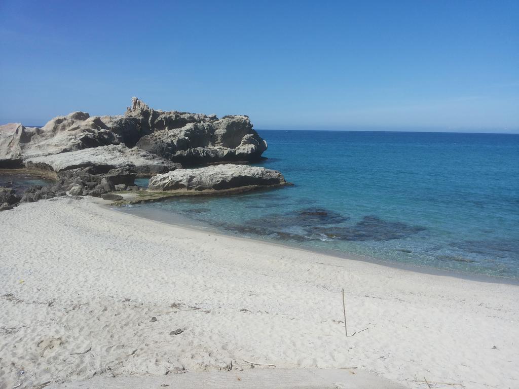 B&B Il Nido Santa Domenica  Zewnętrze zdjęcie