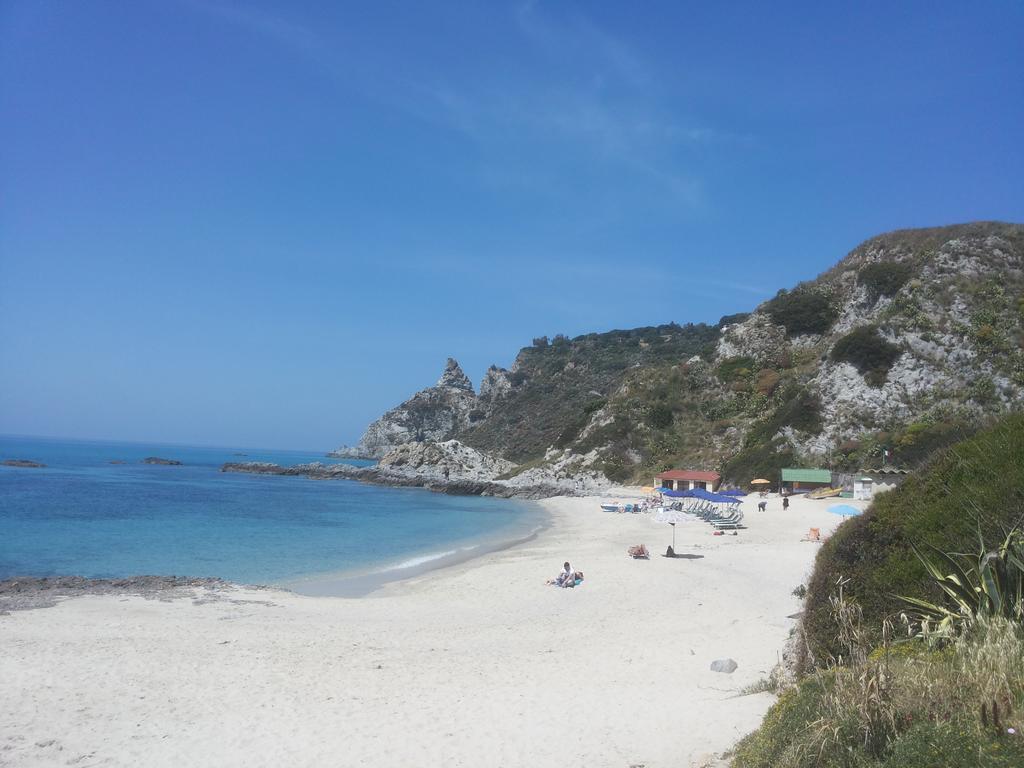 B&B Il Nido Santa Domenica  Zewnętrze zdjęcie