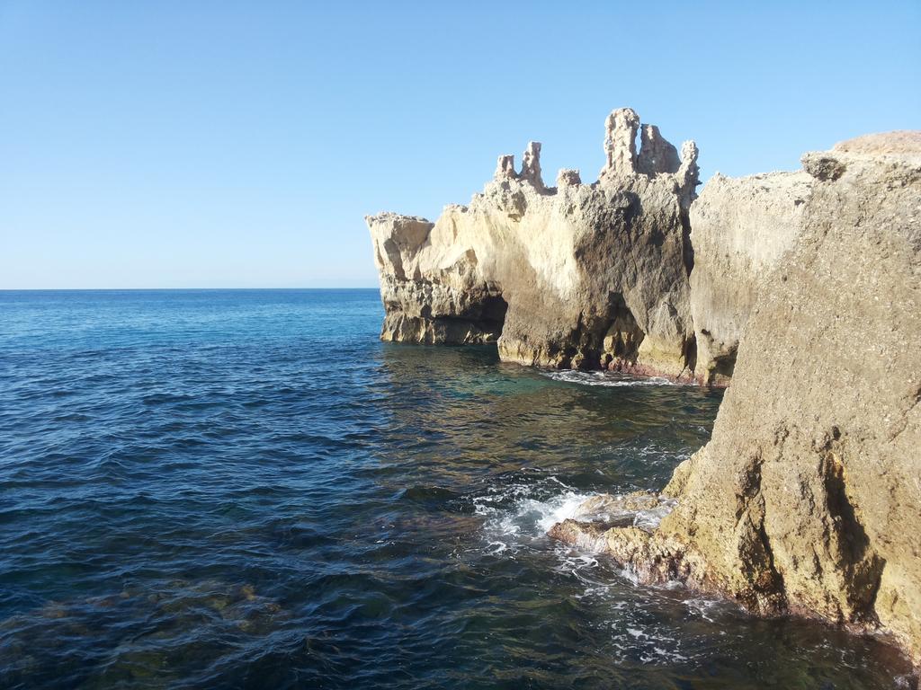 B&B Il Nido Santa Domenica  Zewnętrze zdjęcie
