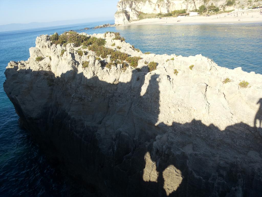 B&B Il Nido Santa Domenica  Zewnętrze zdjęcie