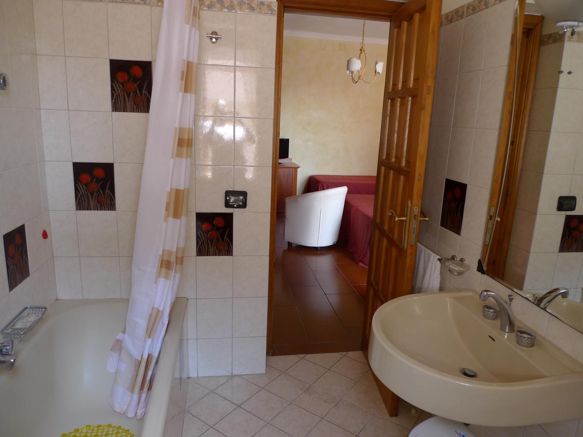 B&B Il Nido Santa Domenica  Zewnętrze zdjęcie