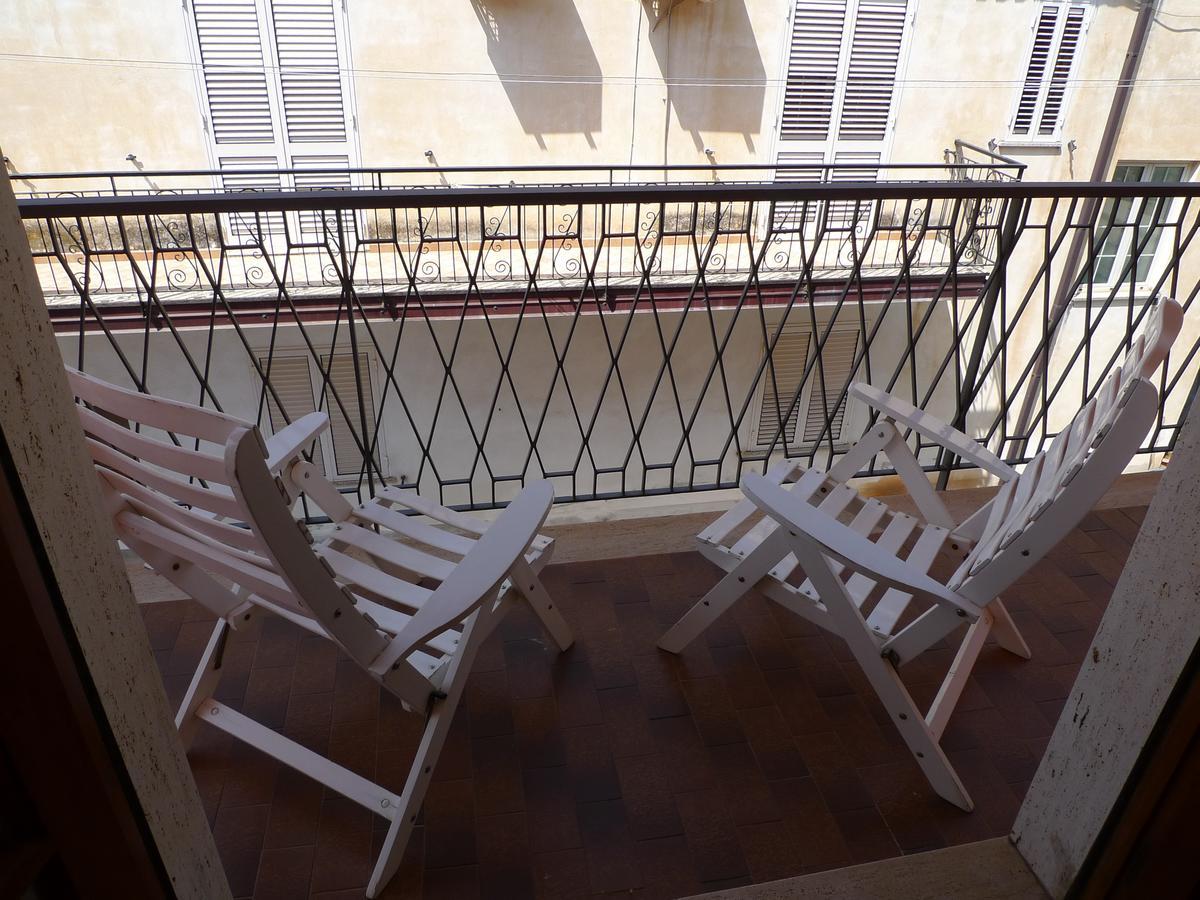 B&B Il Nido Santa Domenica  Zewnętrze zdjęcie