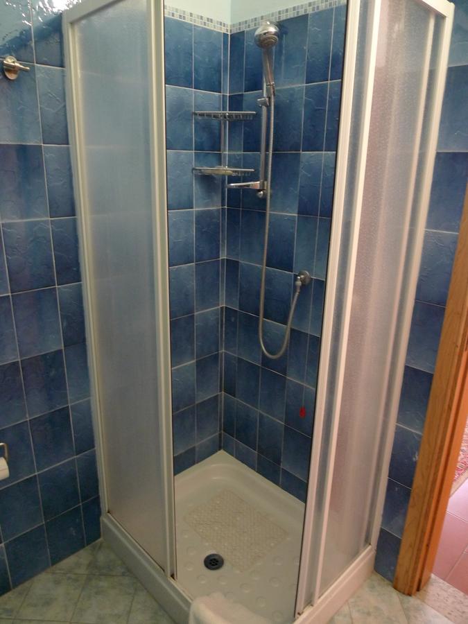 B&B Il Nido Santa Domenica  Zewnętrze zdjęcie