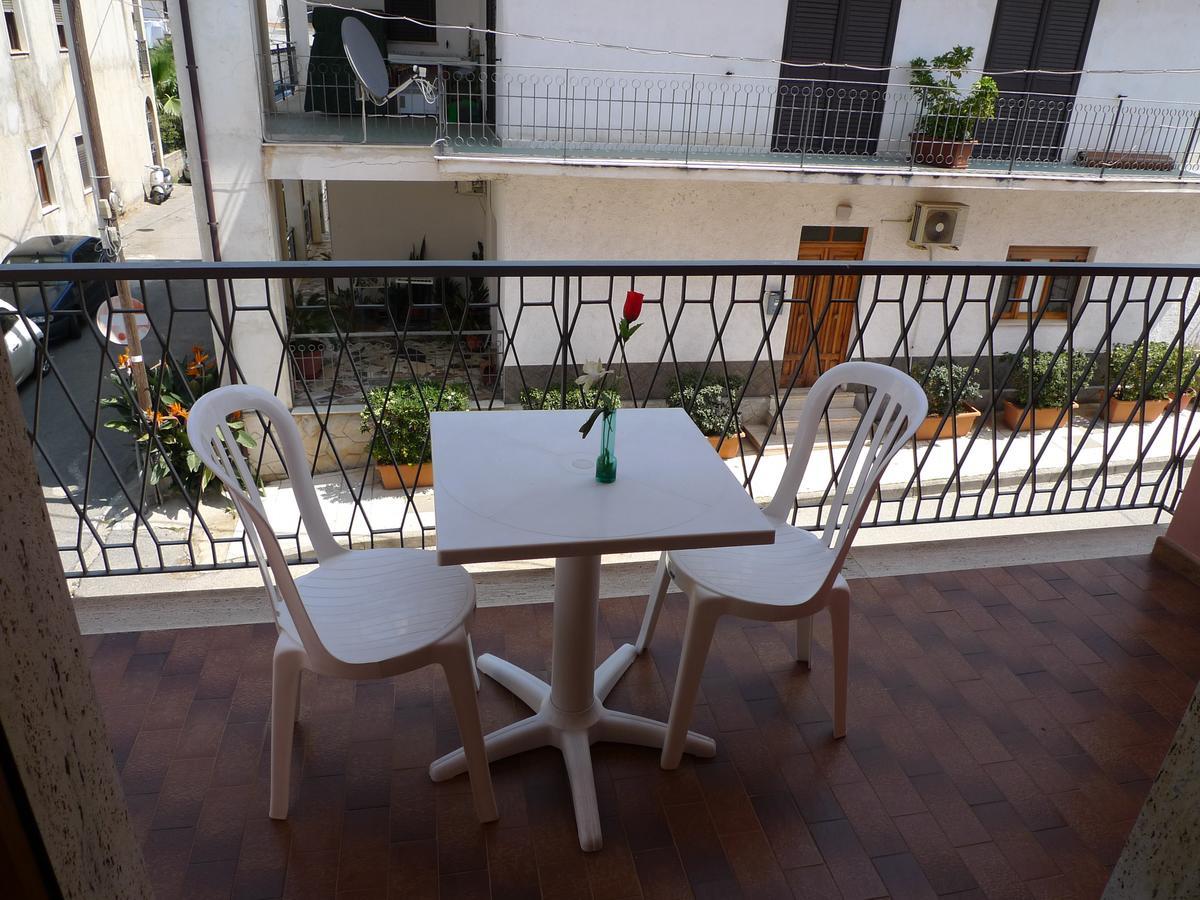 B&B Il Nido Santa Domenica  Zewnętrze zdjęcie