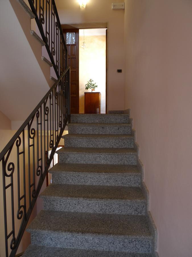 B&B Il Nido Santa Domenica  Zewnętrze zdjęcie