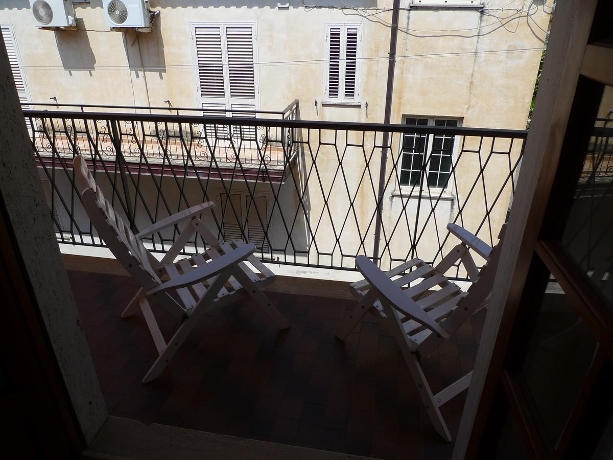 B&B Il Nido Santa Domenica  Zewnętrze zdjęcie