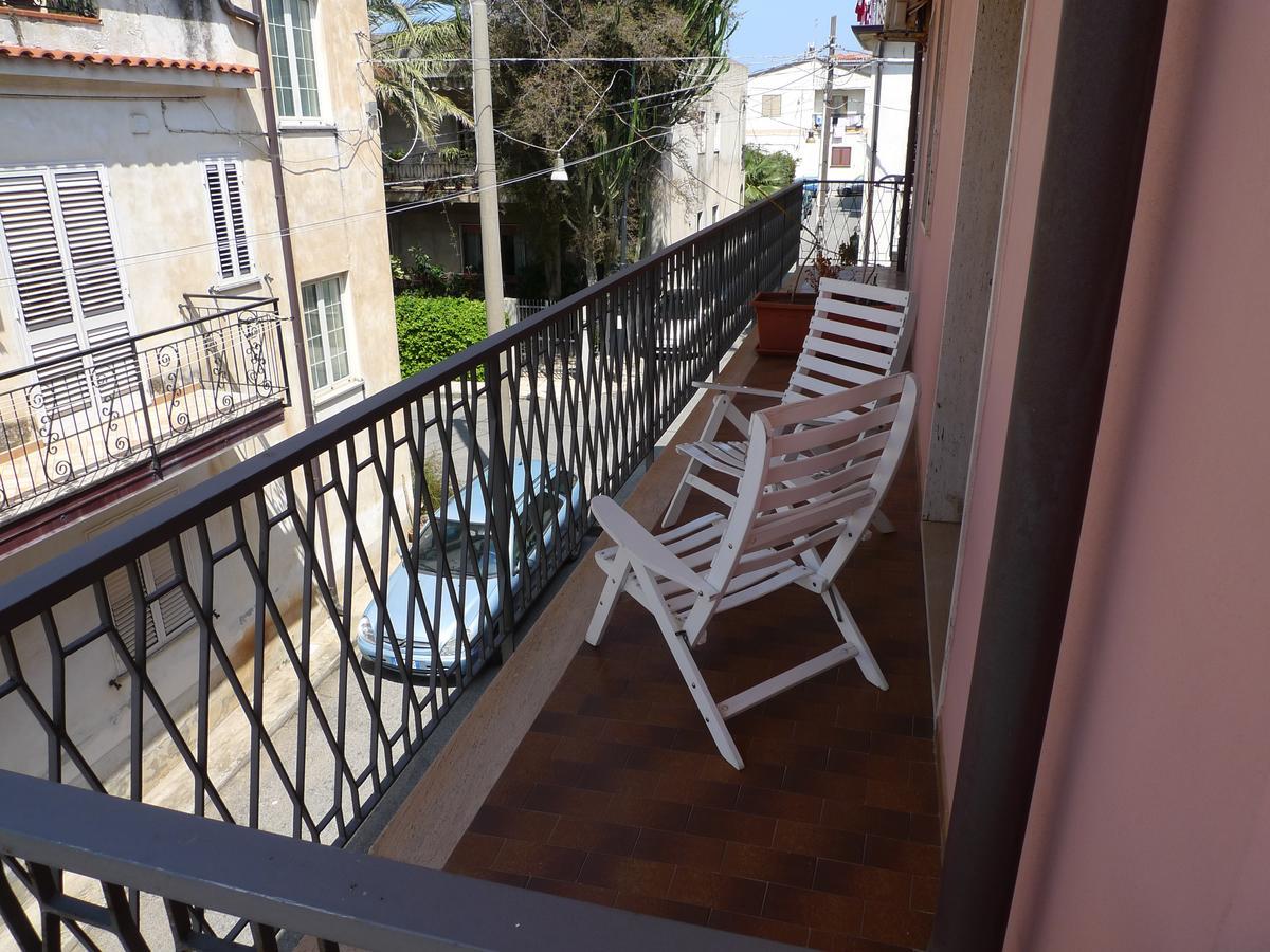B&B Il Nido Santa Domenica  Zewnętrze zdjęcie