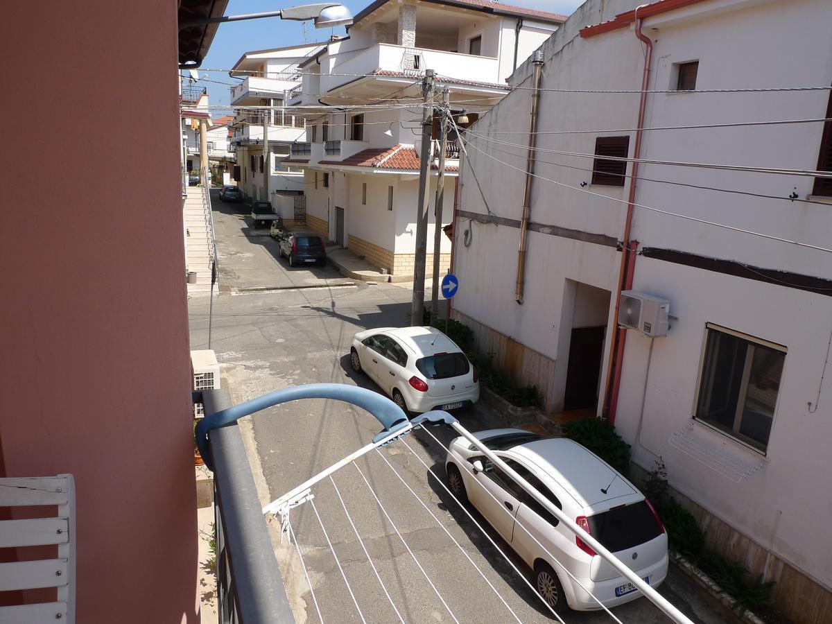 B&B Il Nido Santa Domenica  Zewnętrze zdjęcie