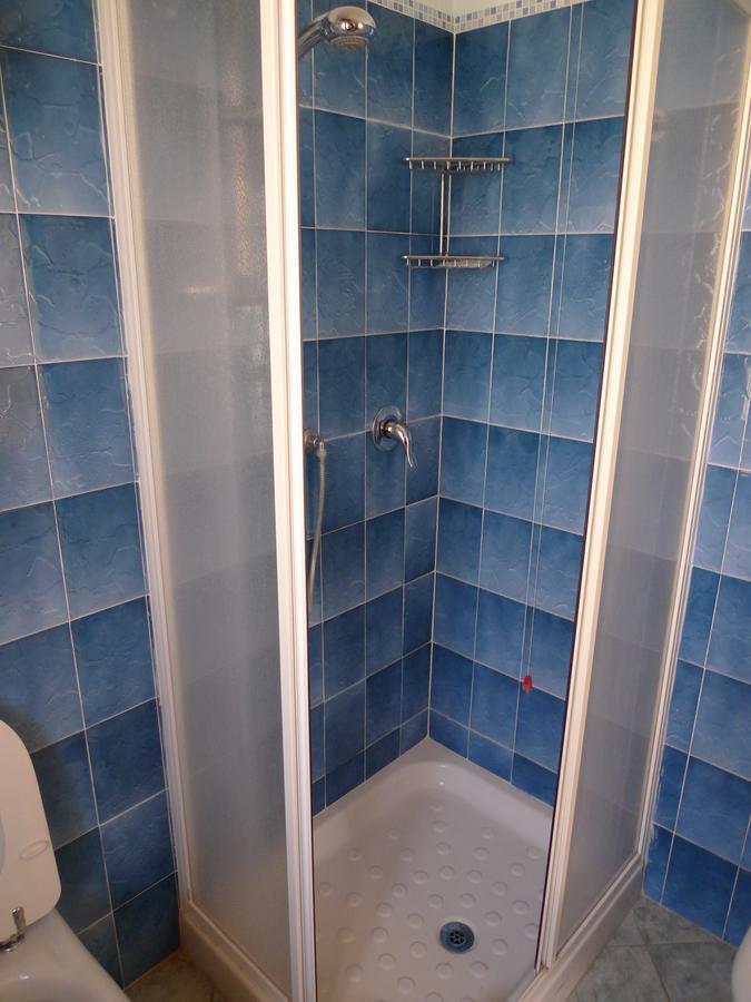 B&B Il Nido Santa Domenica  Zewnętrze zdjęcie