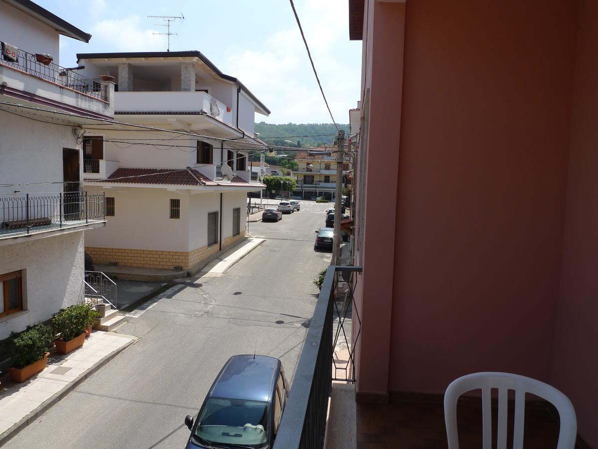 B&B Il Nido Santa Domenica  Zewnętrze zdjęcie