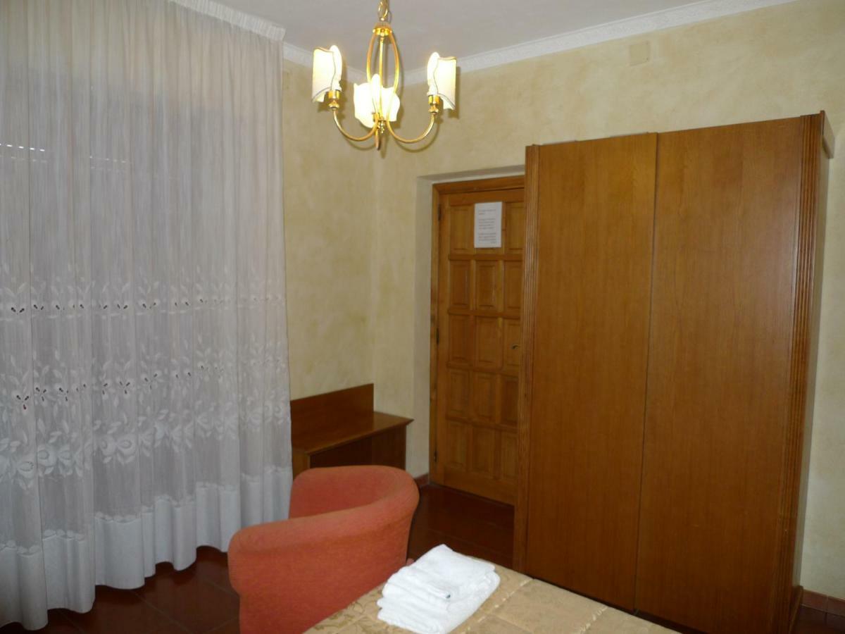 B&B Il Nido Santa Domenica  Zewnętrze zdjęcie