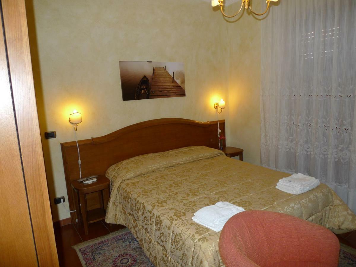 B&B Il Nido Santa Domenica  Zewnętrze zdjęcie