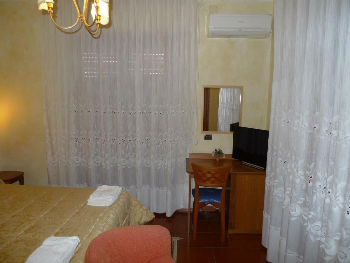 B&B Il Nido Santa Domenica  Zewnętrze zdjęcie