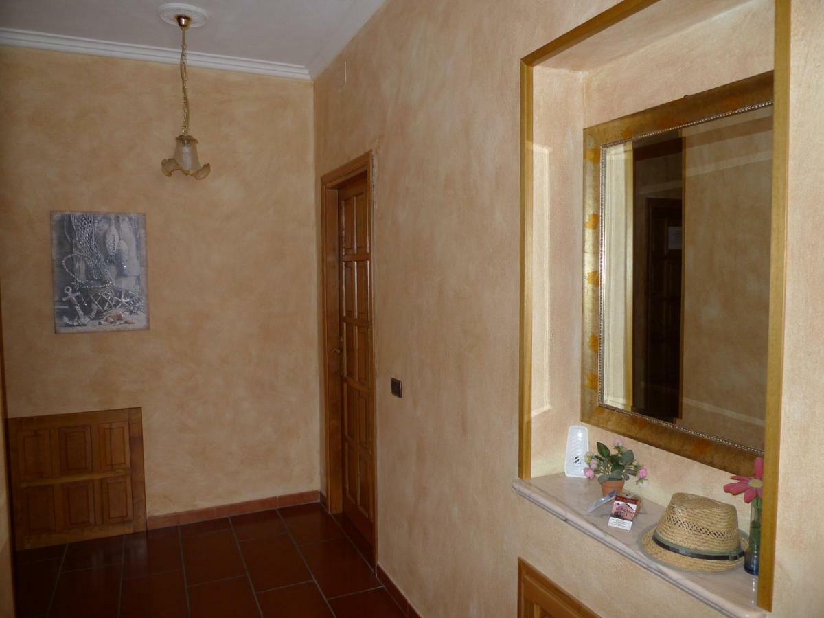 B&B Il Nido Santa Domenica  Zewnętrze zdjęcie