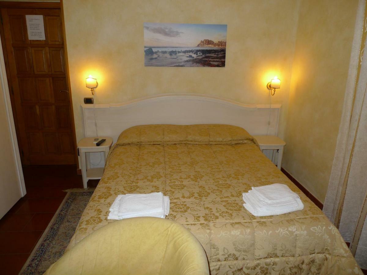 B&B Il Nido Santa Domenica  Zewnętrze zdjęcie