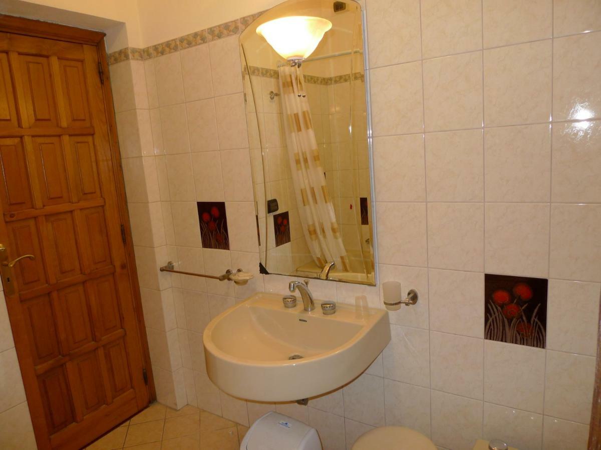 B&B Il Nido Santa Domenica  Zewnętrze zdjęcie