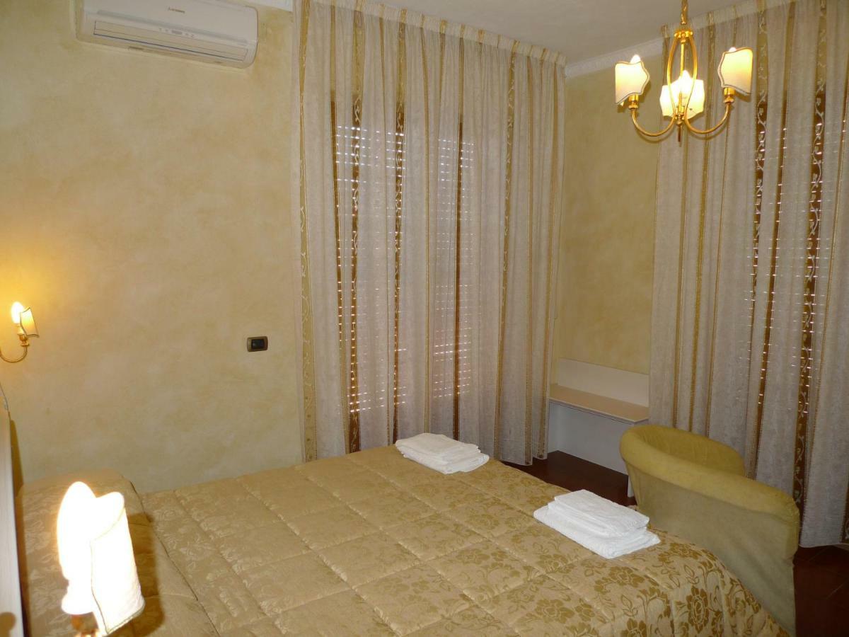 B&B Il Nido Santa Domenica  Zewnętrze zdjęcie
