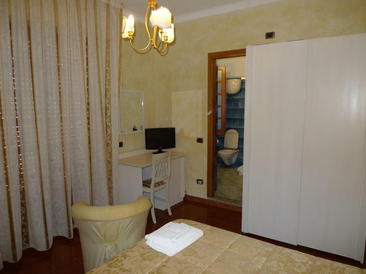 B&B Il Nido Santa Domenica  Zewnętrze zdjęcie
