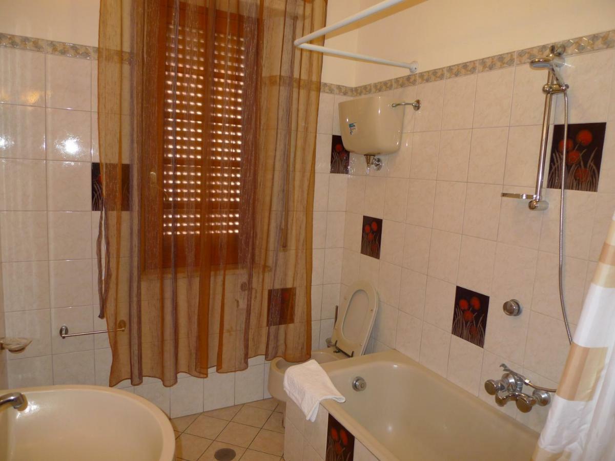 B&B Il Nido Santa Domenica  Zewnętrze zdjęcie