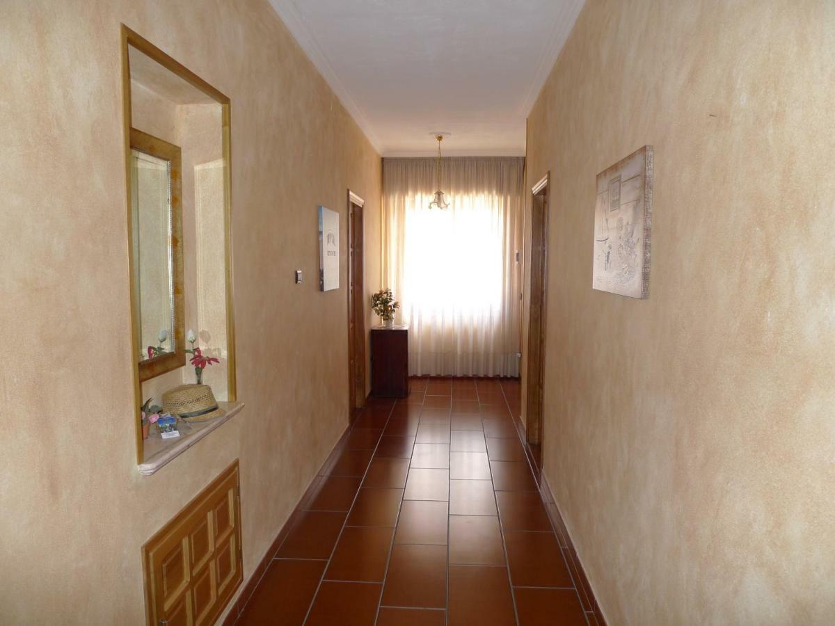 B&B Il Nido Santa Domenica  Zewnętrze zdjęcie