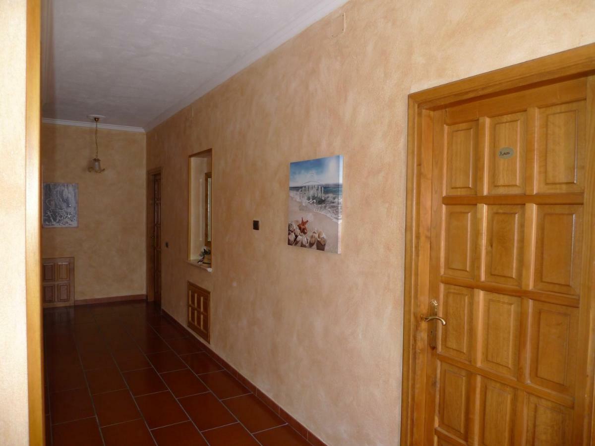 B&B Il Nido Santa Domenica  Zewnętrze zdjęcie
