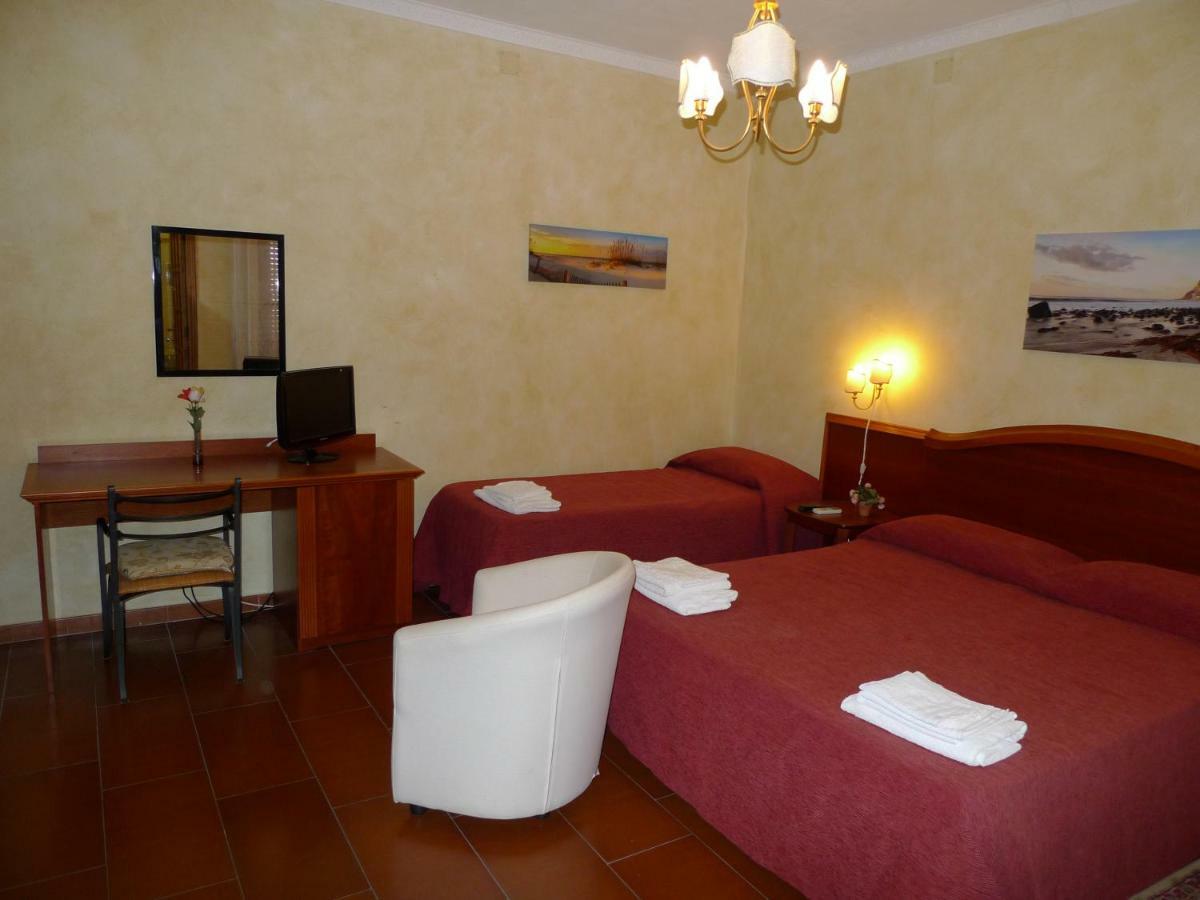 B&B Il Nido Santa Domenica  Zewnętrze zdjęcie