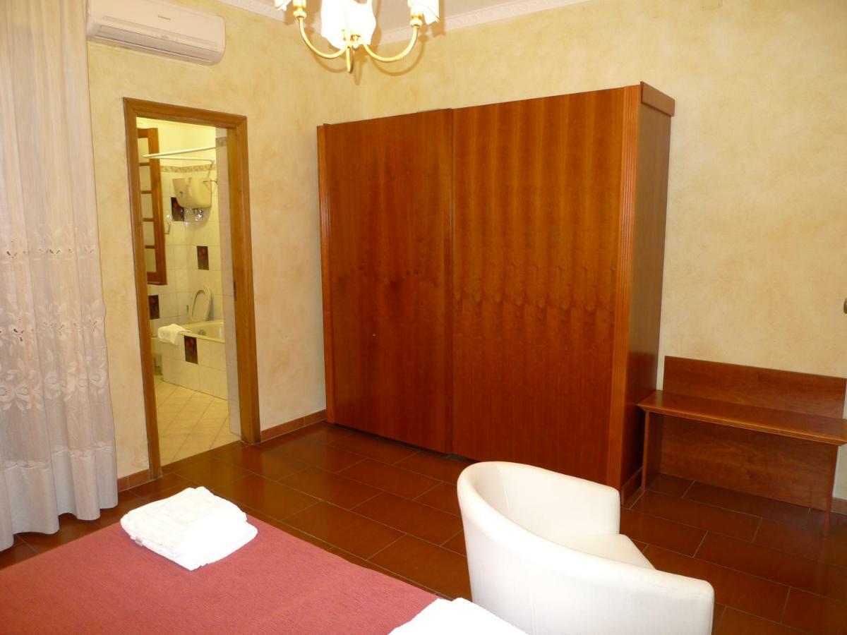 B&B Il Nido Santa Domenica  Zewnętrze zdjęcie